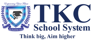 TKC Logo